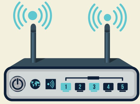 increase WiFi range