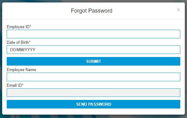 IKYA Online Portal Login