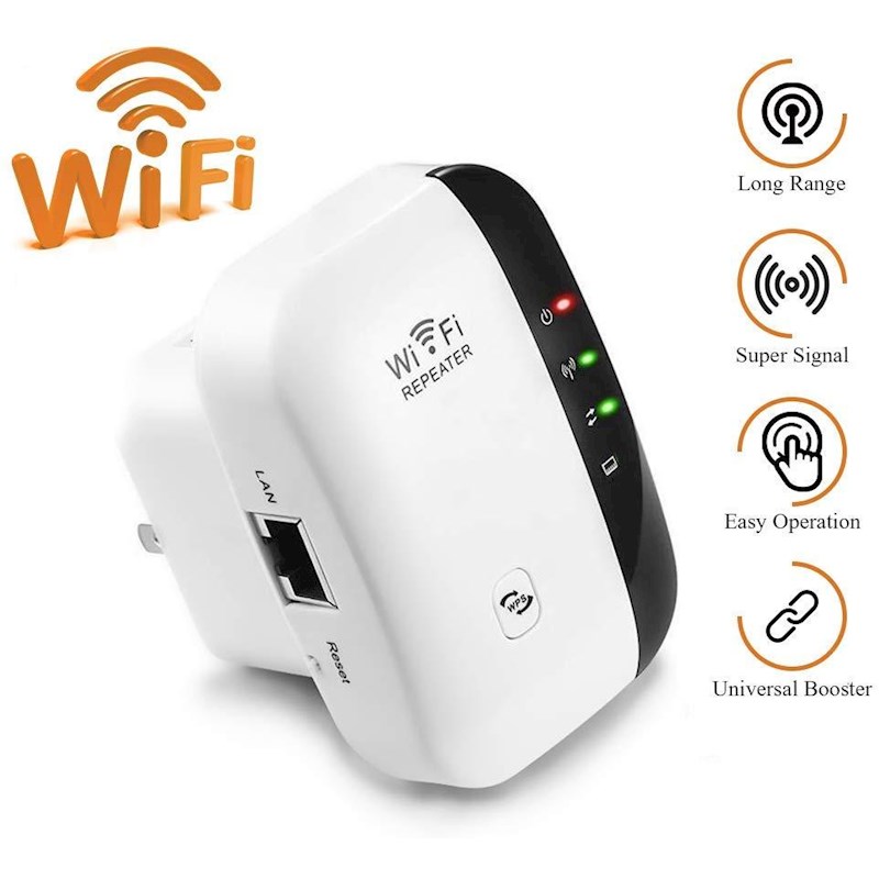 Wifi Repeater