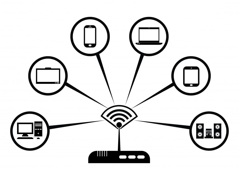 increase WiFi range