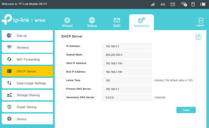 TP-Link WPS limit