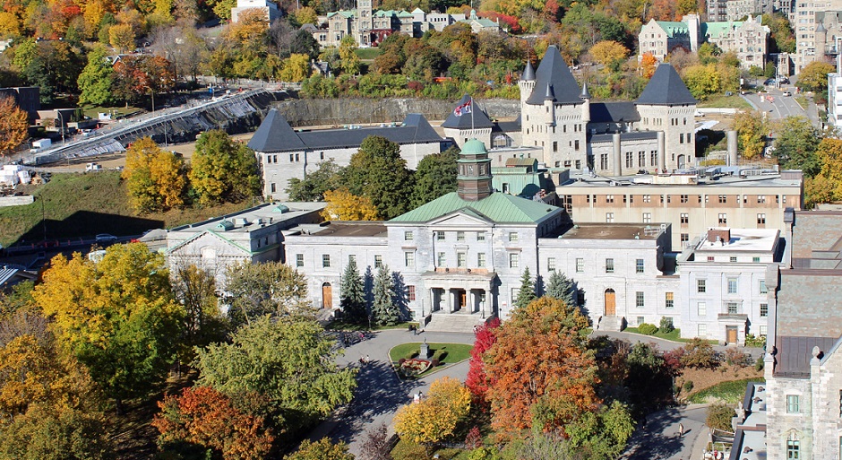 Boston College