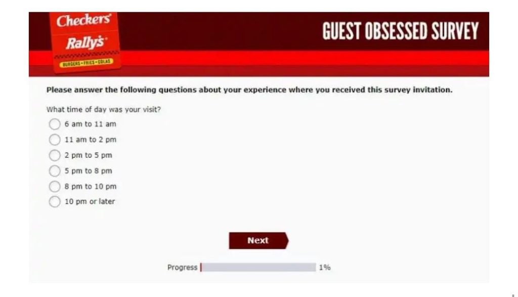 GuestObsessed Survey
