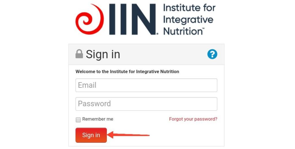 Institute for Integrative Nutrition