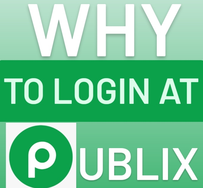 Publix passport login