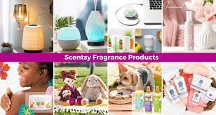 Scentsy