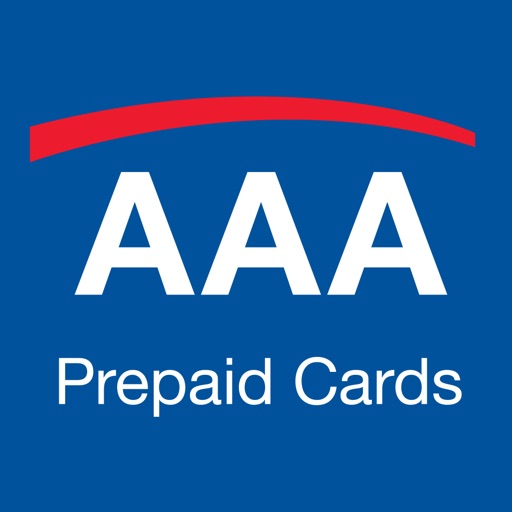AAA Visa Card 