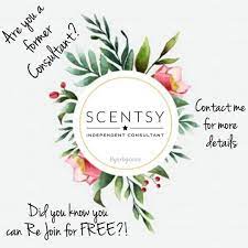 Scentsy