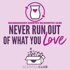 Scentsy