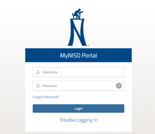My NISD Portal