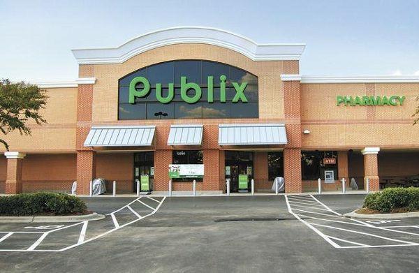 PUBLIX SURVEY 