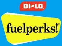 bi-lo fuel perks