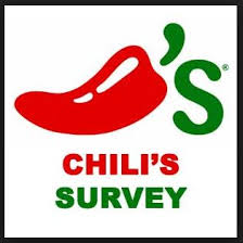 chili's survey