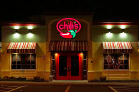 chili's survey