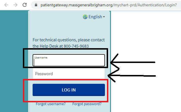 Dana Farber Patient Portal