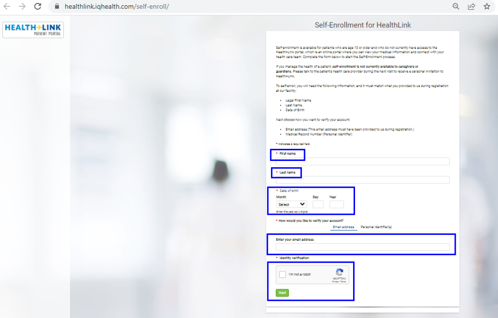 Crozer Patient Portal