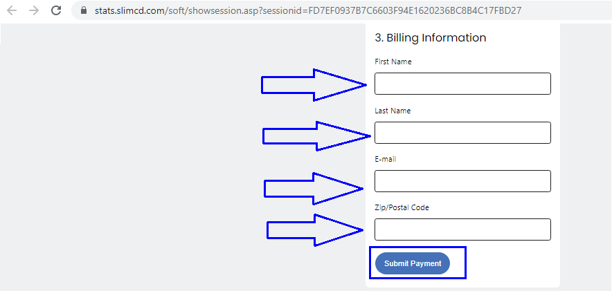 Little Clinic Patient Portal