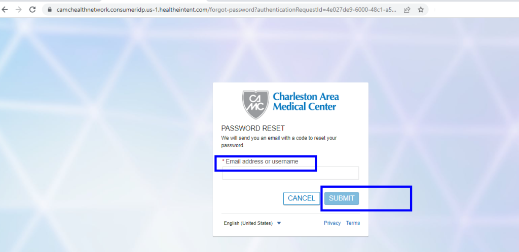 Camc Patient Portal 