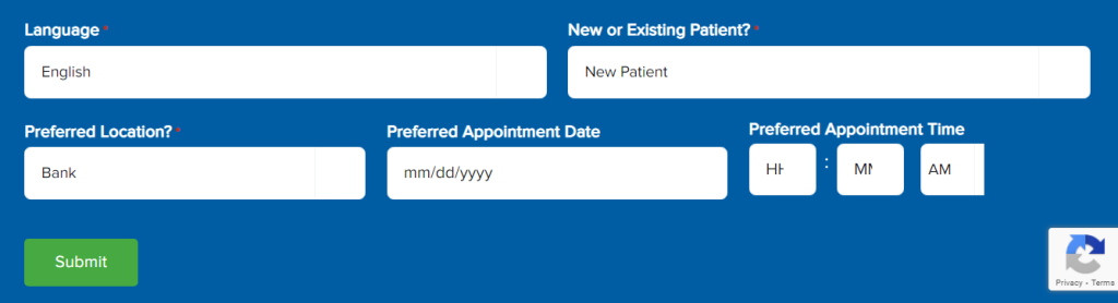 Medlink Patient Portal Log In