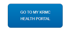 KRMC Patient Portal