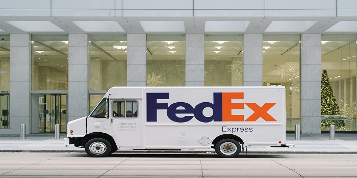 Fedex Employee Portal