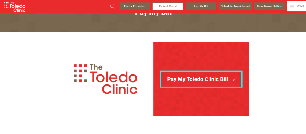 Toledo Clinic Wellcare Patient 