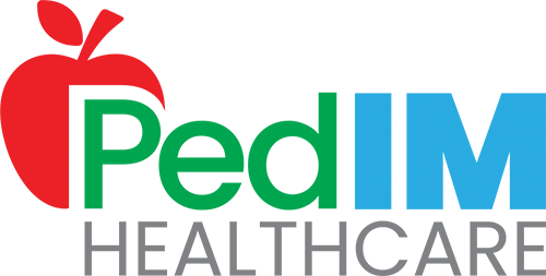 Pedim Healthcare Patient Portal