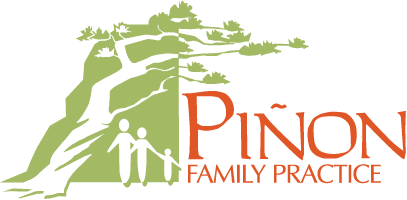 Pinon Family Practice Patient Portal 
