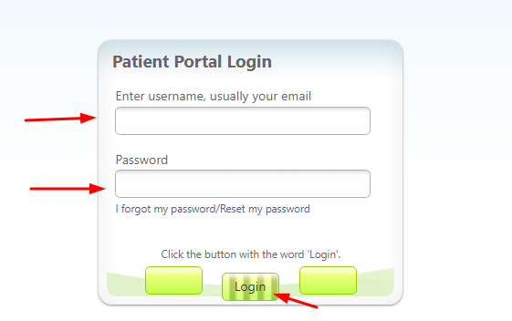 HITS Patient Portal