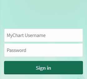 AHN Patient Portal