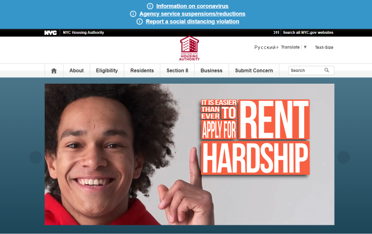 NYCHA Login Portal Online Login Portal