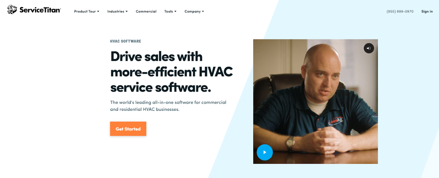 Is it Possible to manage your whole business with Service Titan