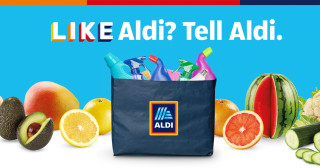  Tell Aldi Survey