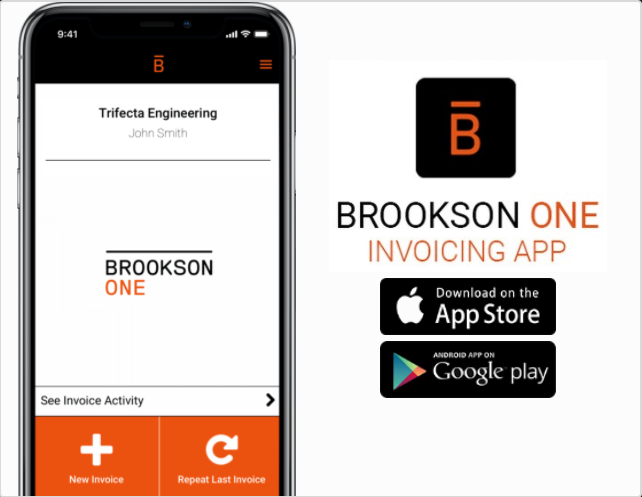 Brookson Connect