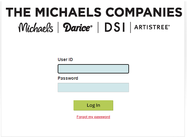 Michaels SSO Login 