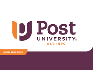 Post University login