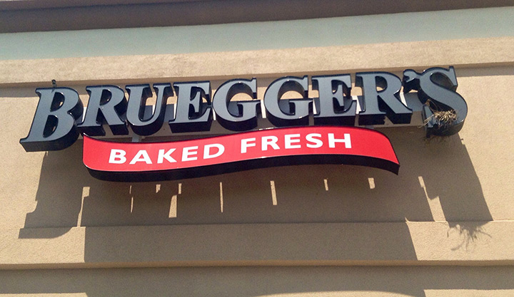 Bruegger’s Survey