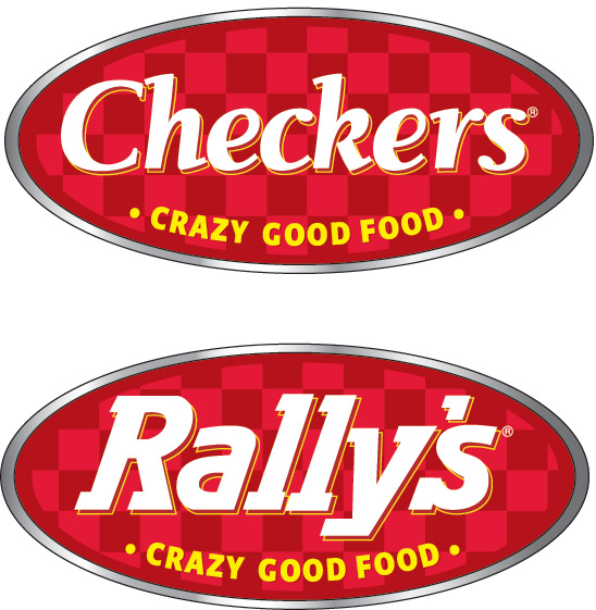 chekers and Rally's