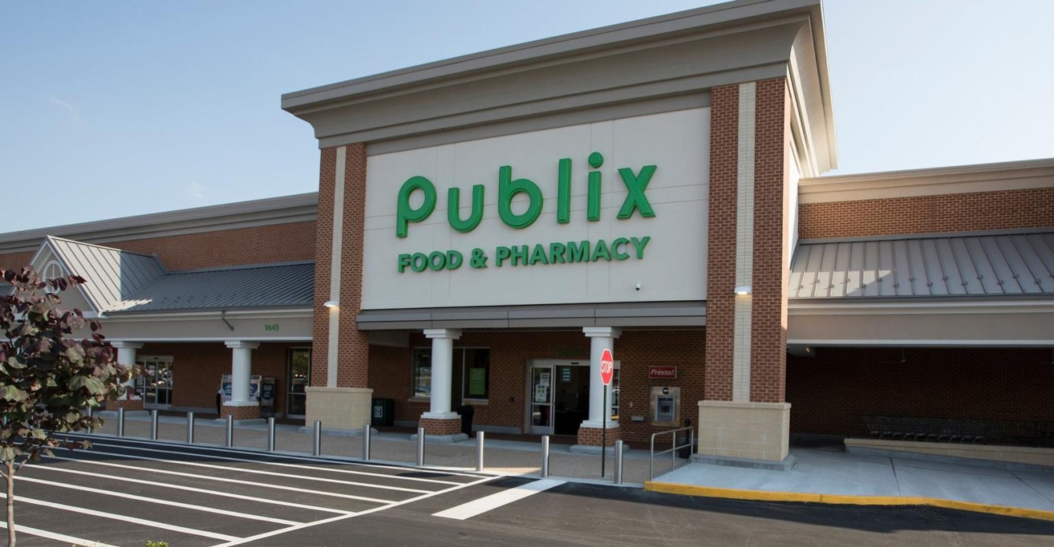 Publix Login Nirvana: Your Personalized Gateway To Shopping Success