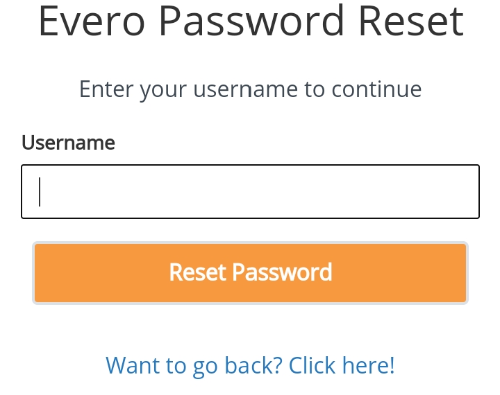 Evero Login How To Login Signin evero For Free 