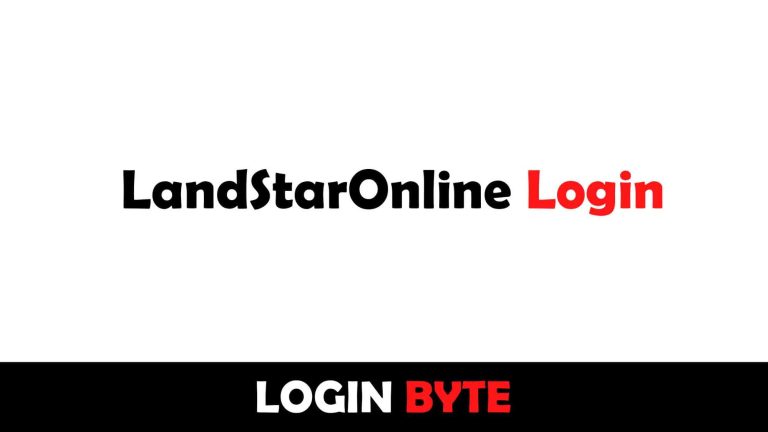 landstaronline.com|Landstaronline - Login Portal