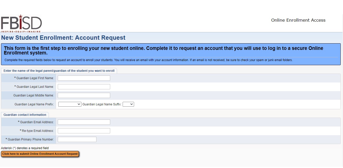 Skyward FBISD Login Guide School Management System Login Portal