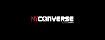 My Converse