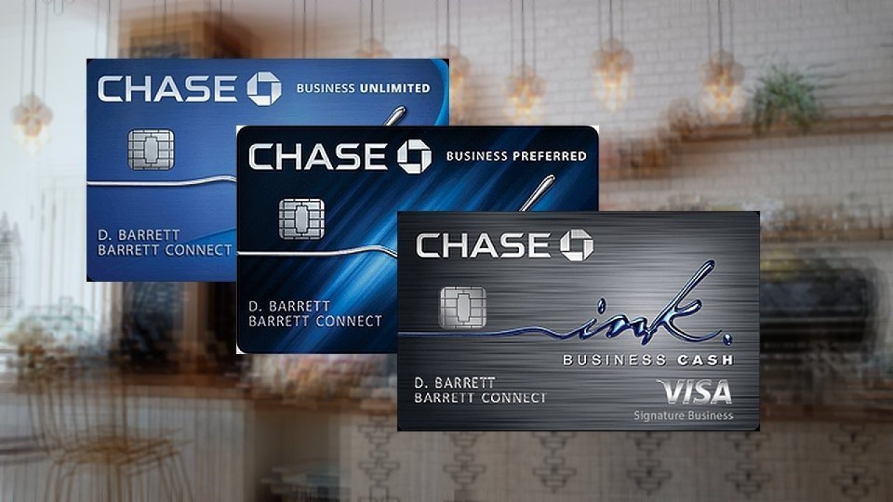 Getchaseink Credit Card Login, Bill Payments, and Customer