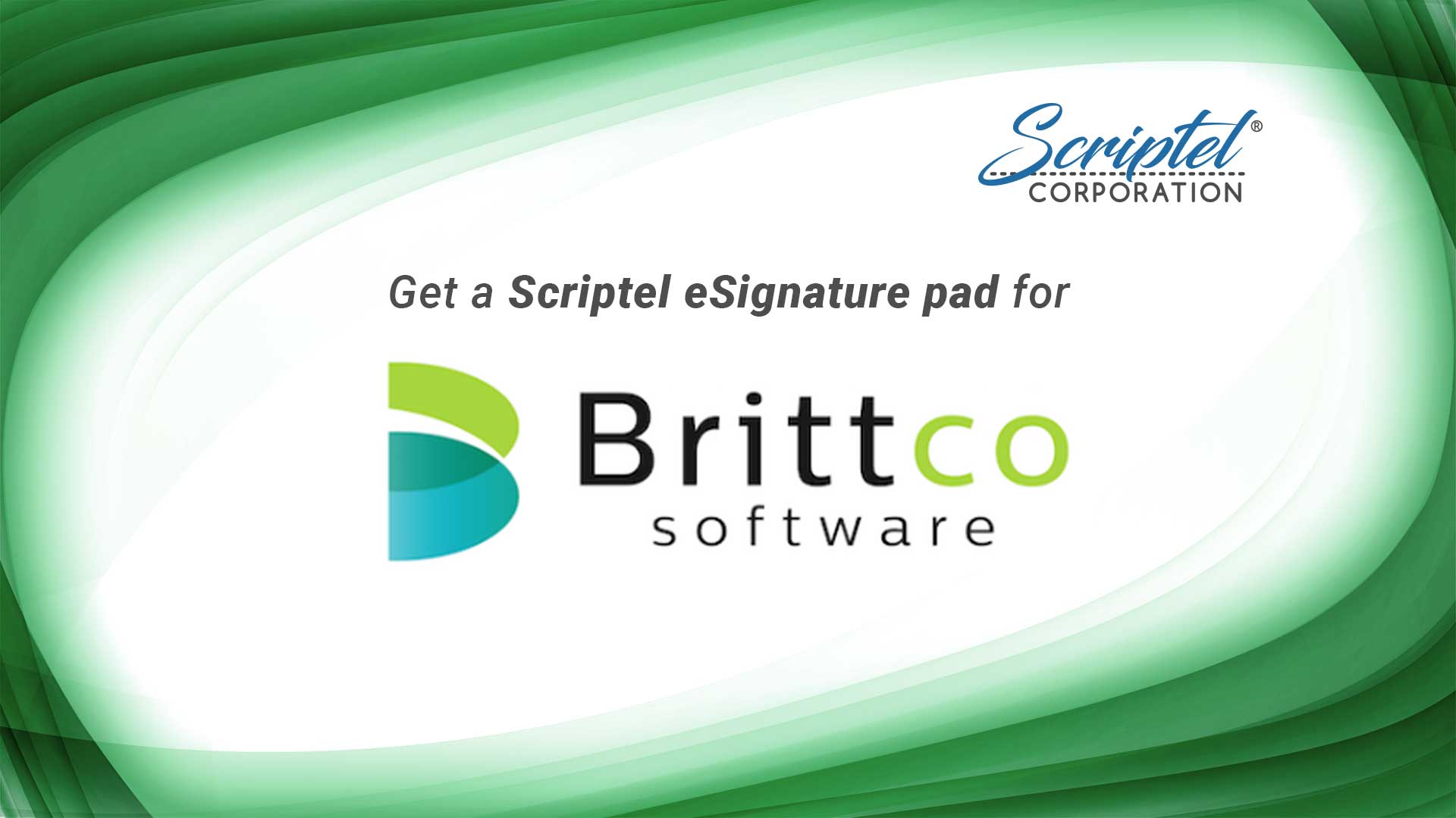 brittco software download