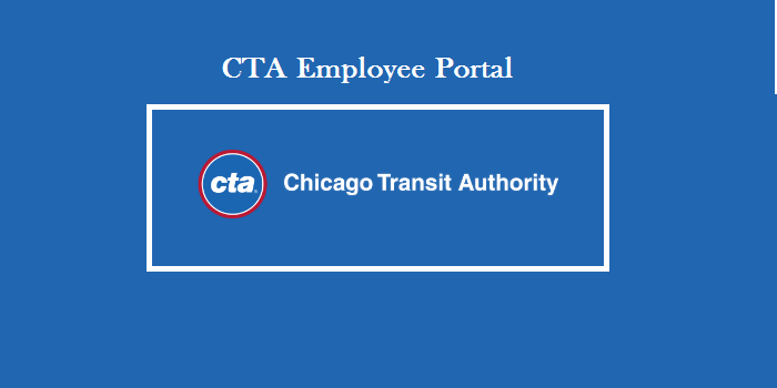CTA Employee Portal