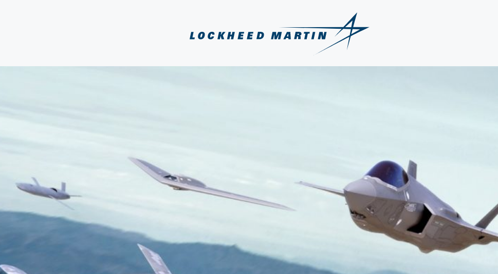 Lockheed Martin Employee Portal