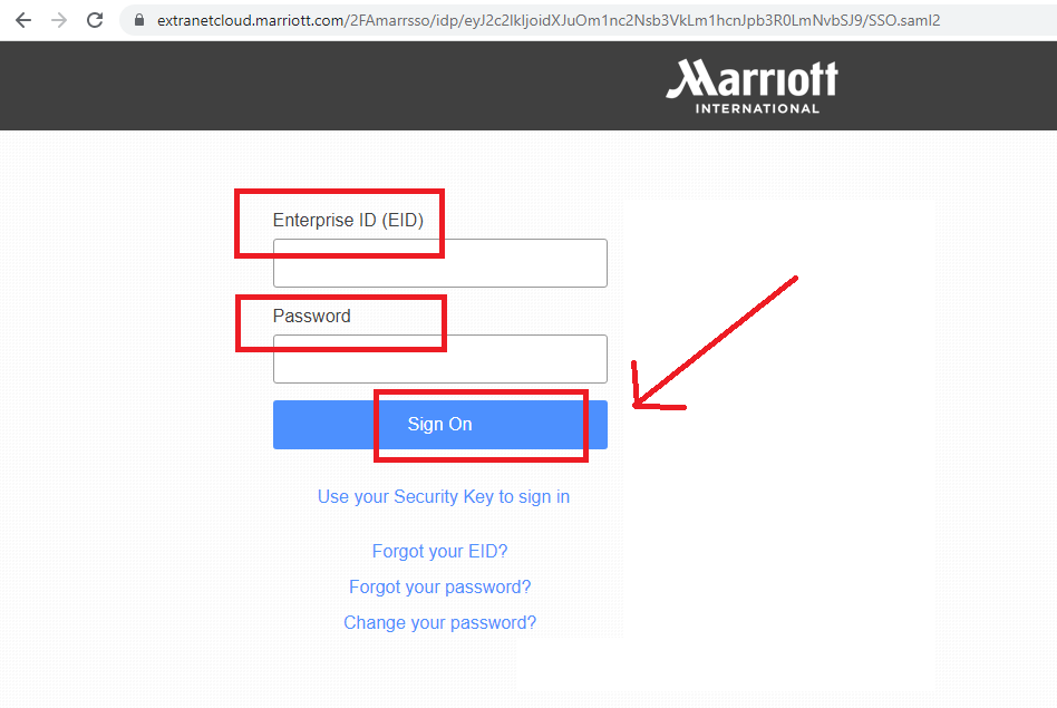Marriott Employee Portal Log In Hub marriott Login Portal Marriott Employee Portal Log In Hub marriott Login Portal