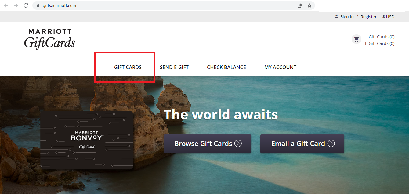 Marriott Employee Portal Log In Login Portal