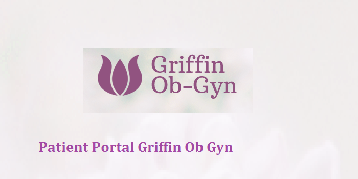 patient portal griffin ob gyn